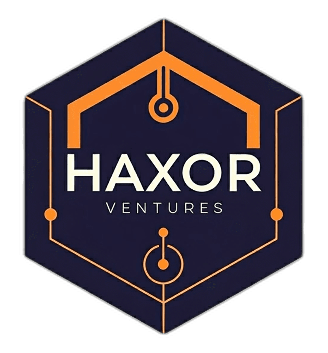 Haxor Ventures Logo