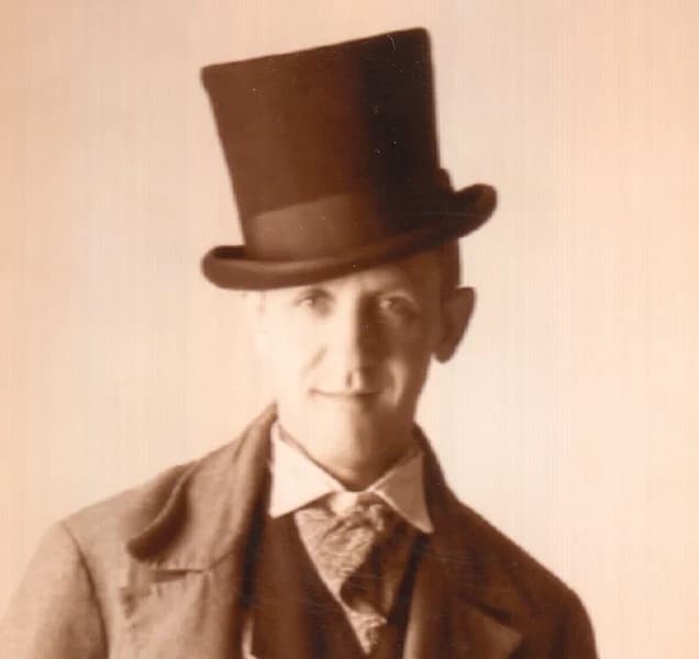 Martin Voelk